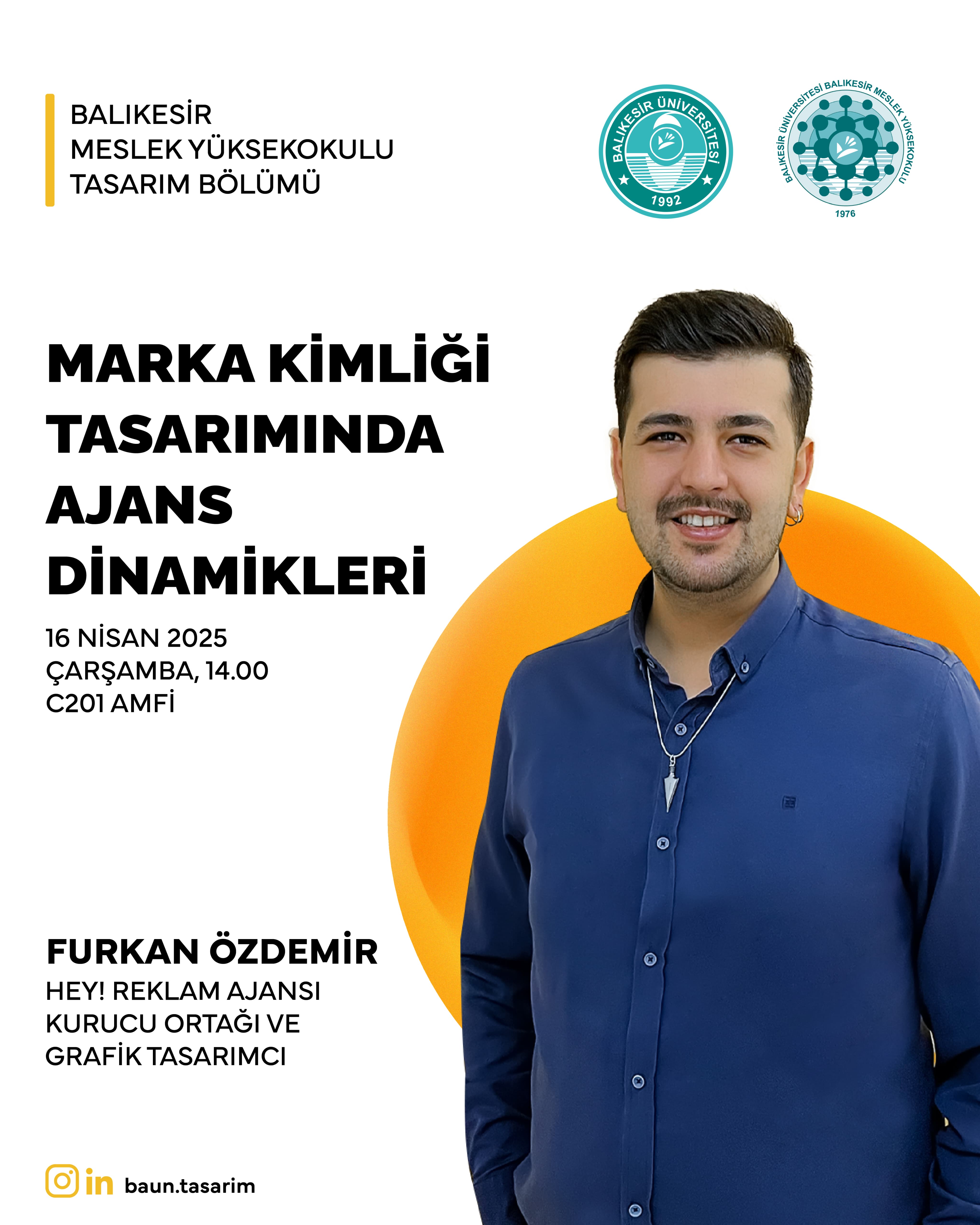 Marka Kimliği Tasarımında Ajans Dinamikleri