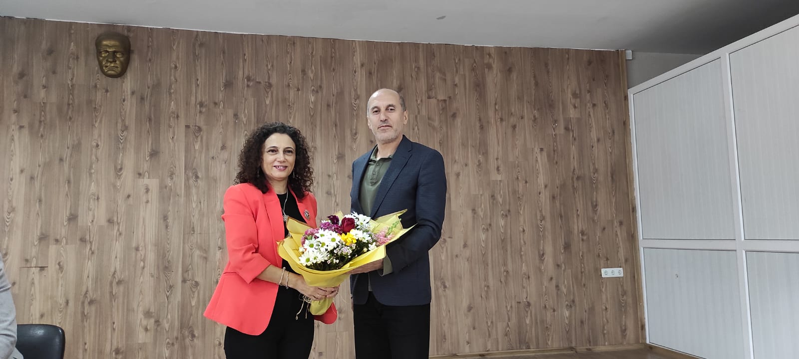 Umuttan Gerçeğe Geleceğimi Planlıyorum... 5