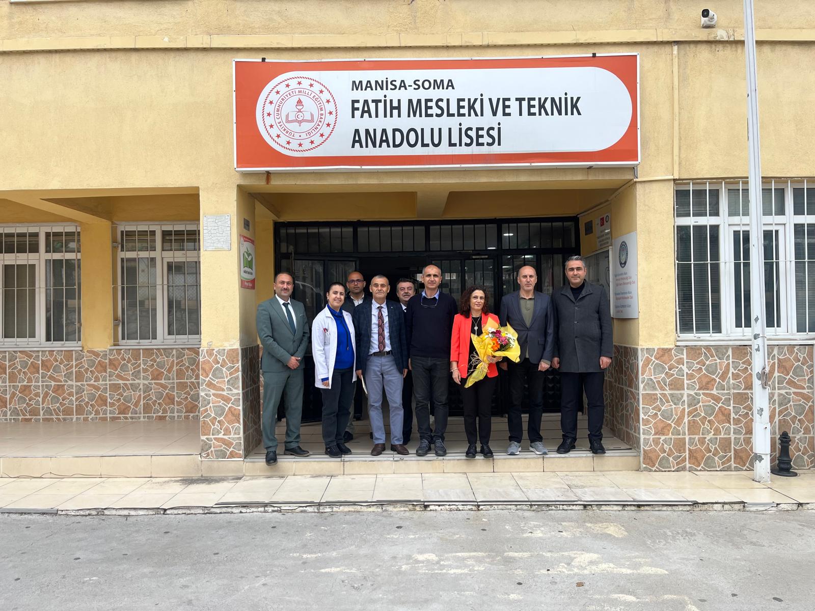 Umuttan Gerçeğe Geleceğimi Planlıyorum...