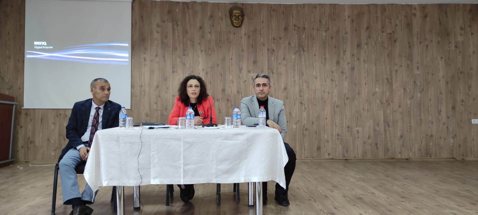 Umuttan Gerçeğe Geleceğimi Planlıyorum... 3