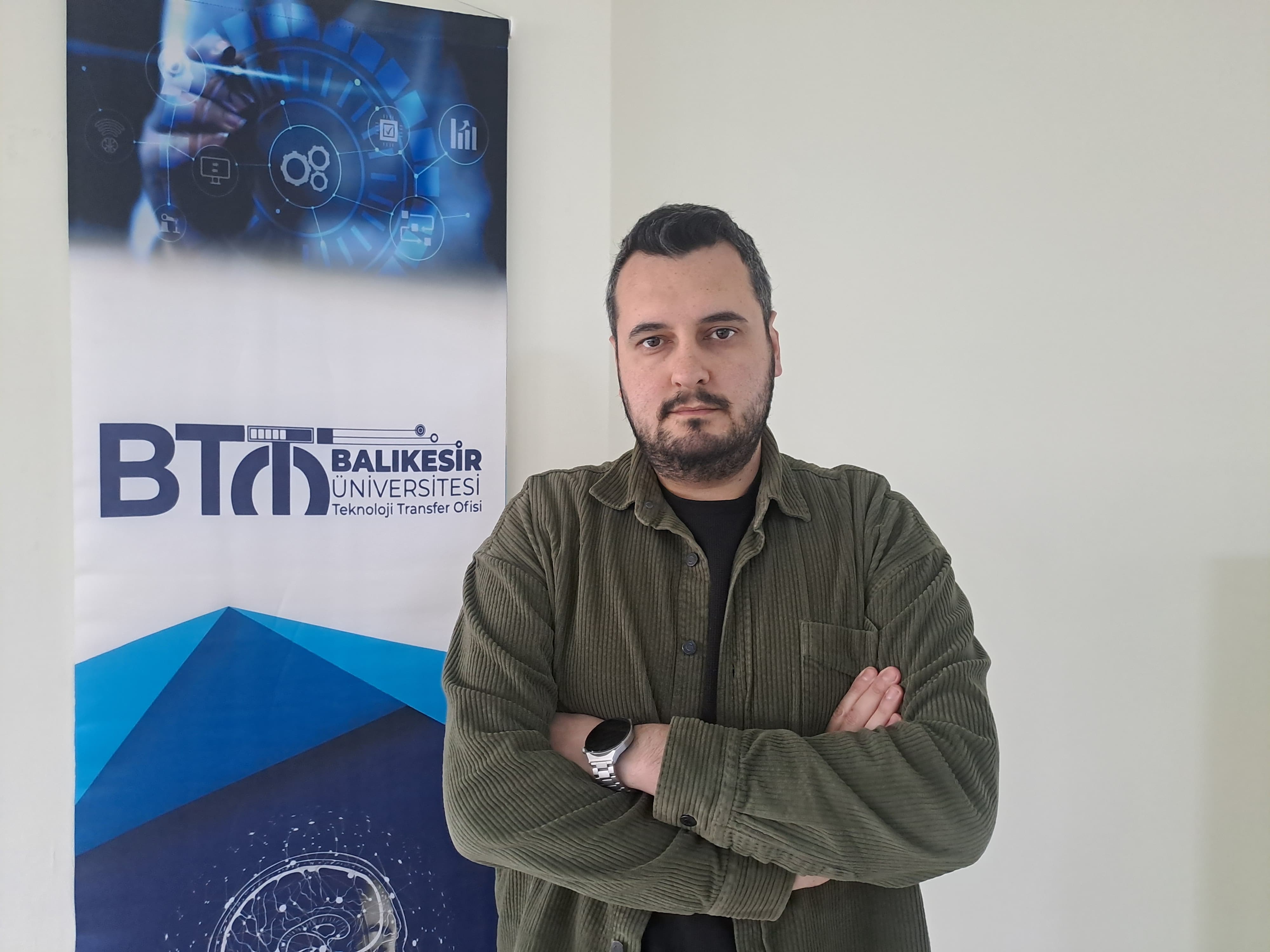 Öğr. Gör. Gökhan TANAYDIN
