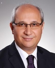 ŞAKİR SAKARYA