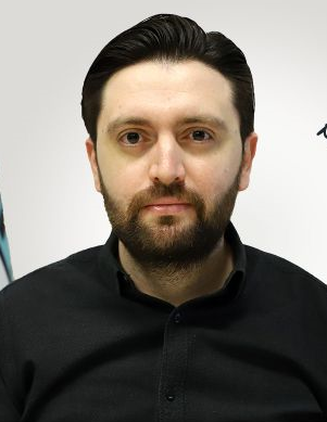 AHMET ÇALIK