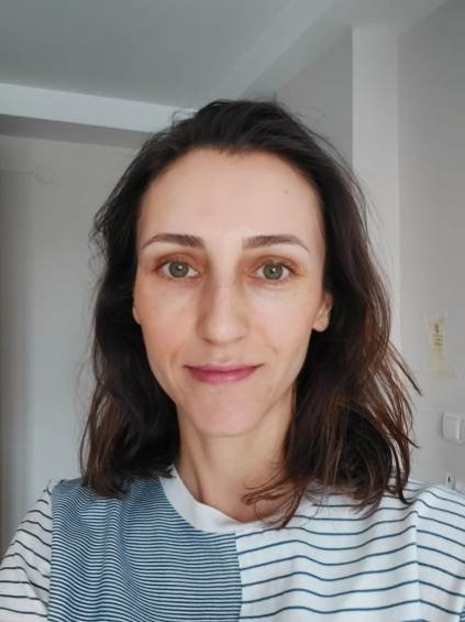 AYŞE GAMZE ÇİFTÇİ AYTEKİN