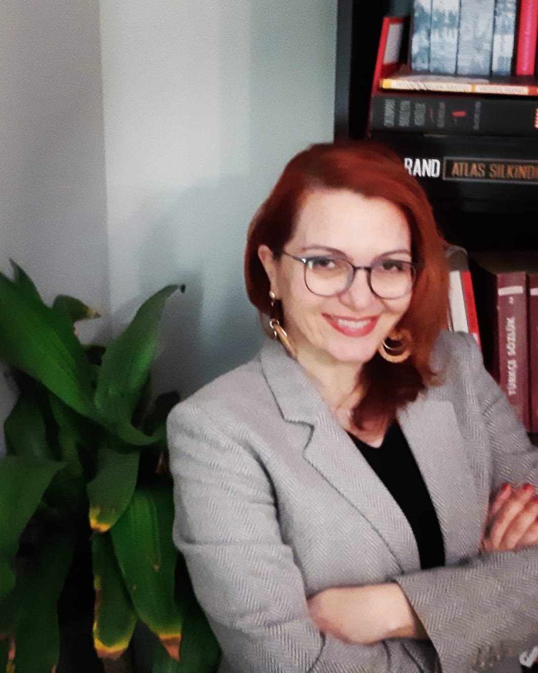 Üretim Yönetimi ve Pazarlama Anabilim Dalı Başkanı
