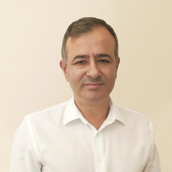 TAMER BOLAT