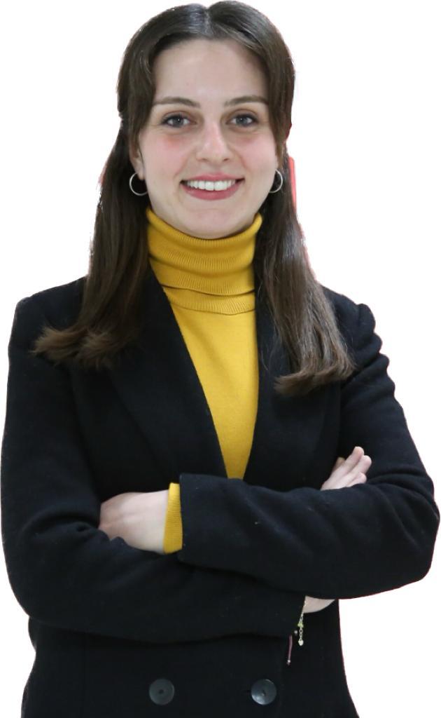 Selma YAZICI