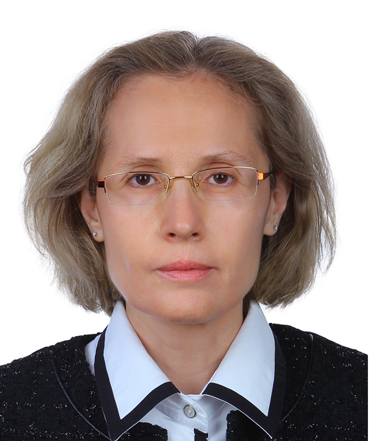 Prof. Dr. Emine Asuman AYDIN 