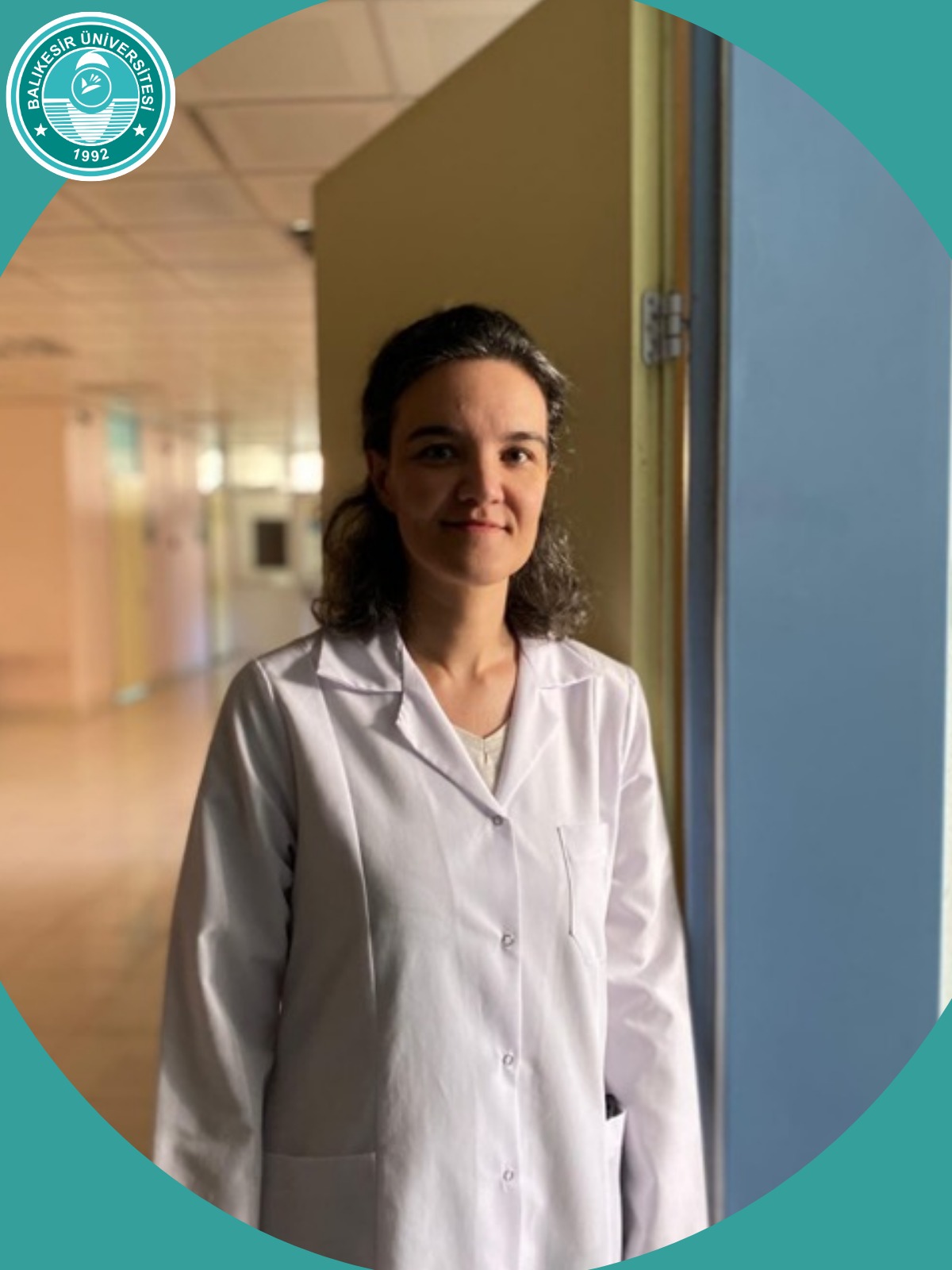 Prof. Dr. Öznur KARAAĞAÇ