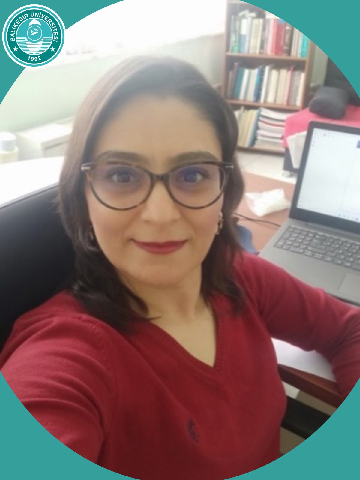 Prof. Dr. Elif GÜNGÖR