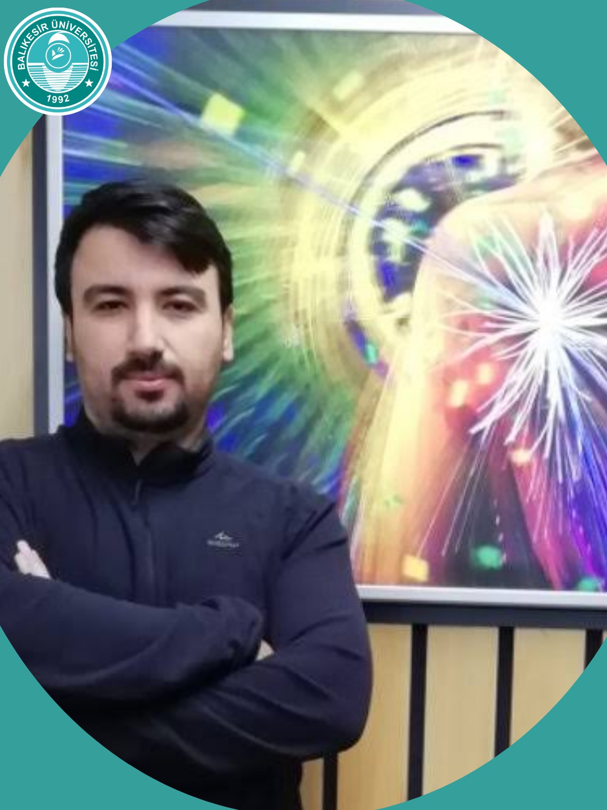 Doç Dr. Yaşar HİÇYILMAZ