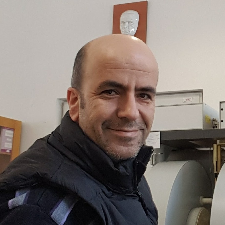 Prof. Dr. Hasan TUNER 