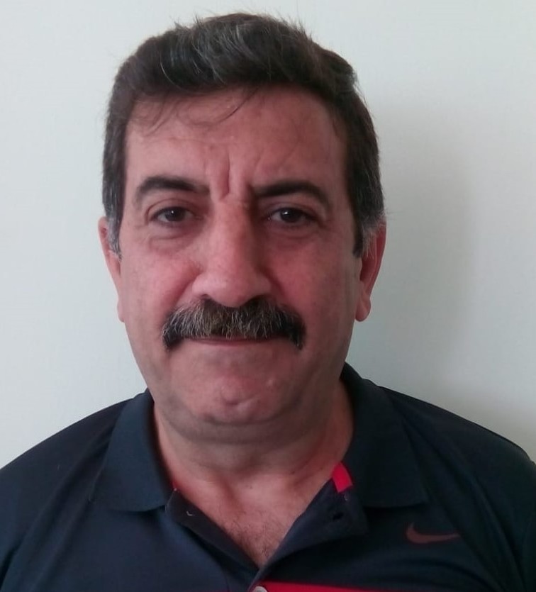 Zeki ÖLMEZ