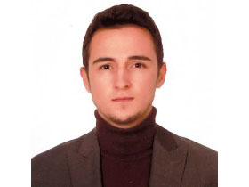 Arş. Gör. Fatih Furkan BİLGE
