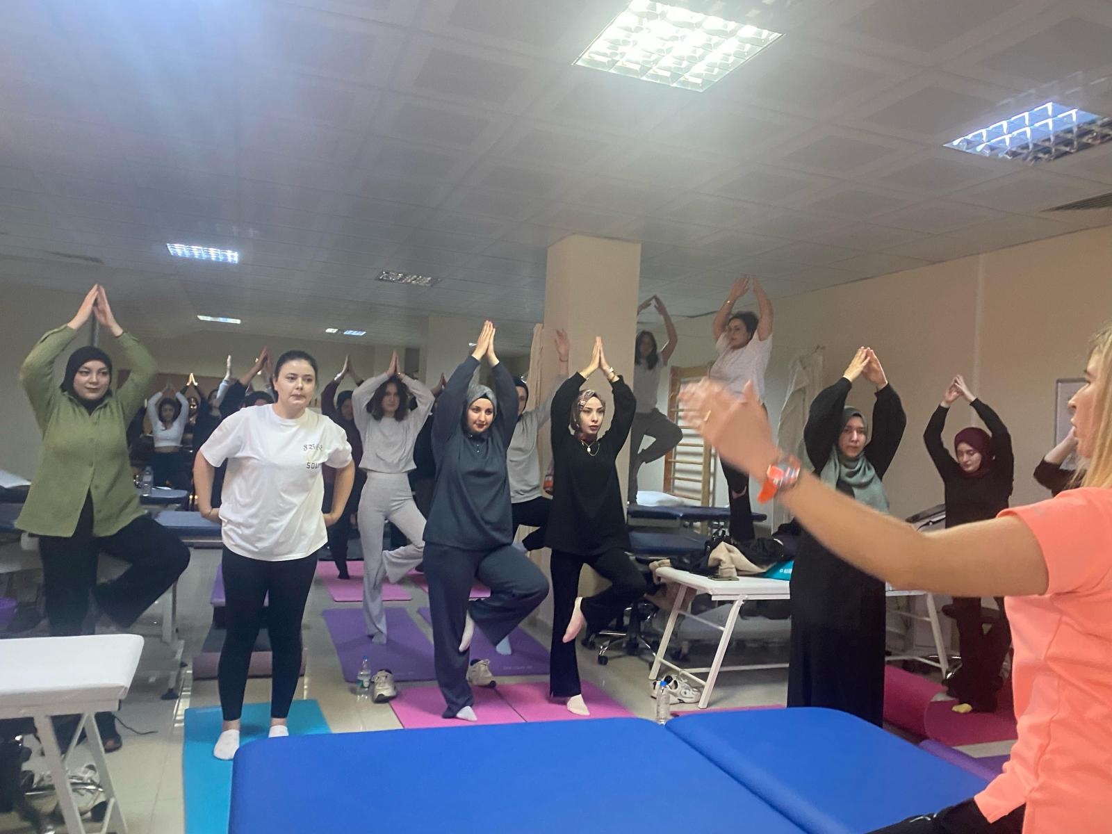 Alternatif Tedavi Yöntemleri Osteoporoz ve Egzersiz Özel Dersi 1
