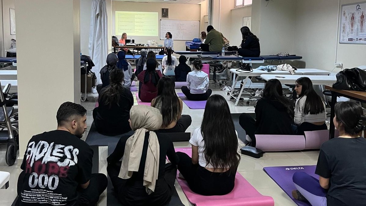 Alternatif Tedavi Yöntemleri Osteoporoz ve Egzersiz Özel Dersi 2