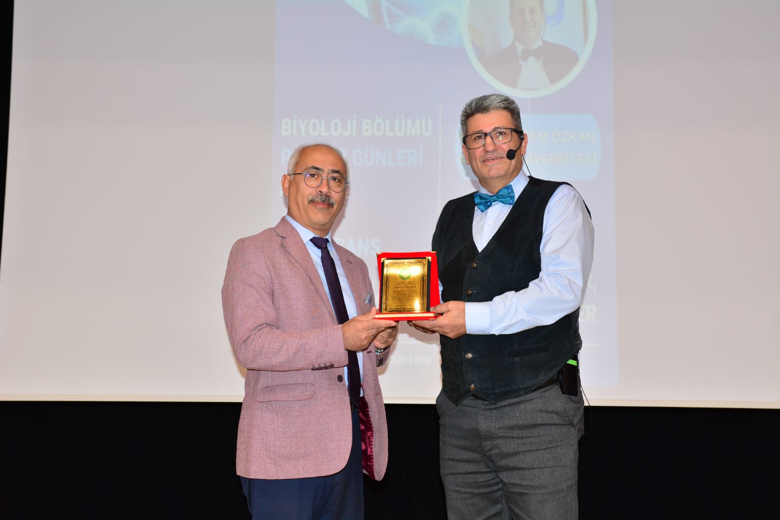 BAÜN’lü Geleceğin Biyologları Dünya Biyologlar Gününü Kutladı 7