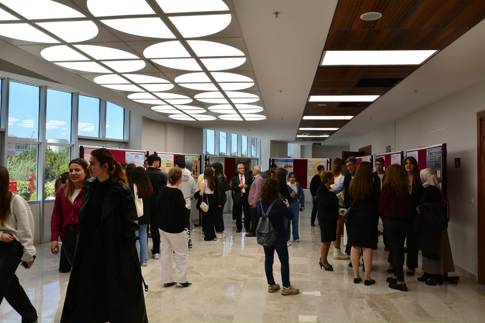 BAÜN’lü Geleceğin Biyologları Dünya Biyologlar Gününü Kutladı 3