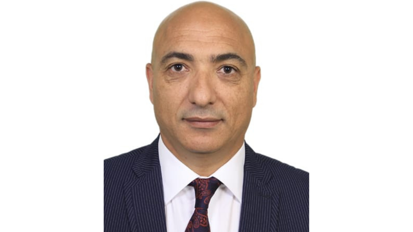 Binali KILIÇ