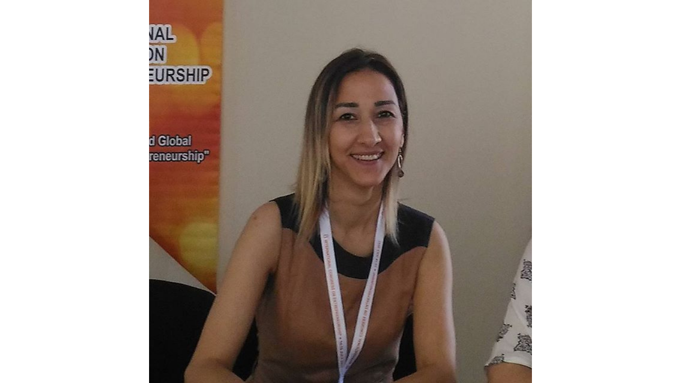 Aysun YILMAZTÜRK