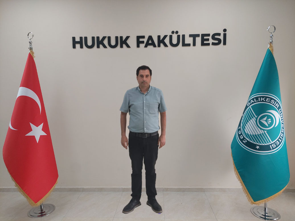 Murat ÖZTÜRK