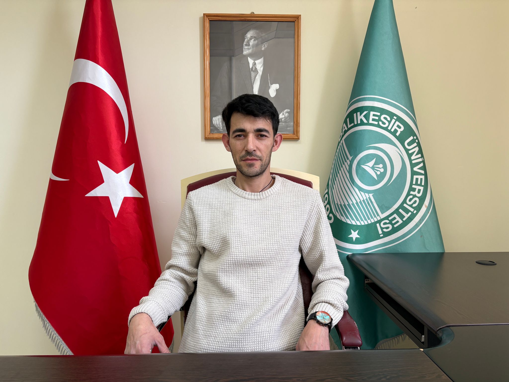 Erhan KOYUNCU