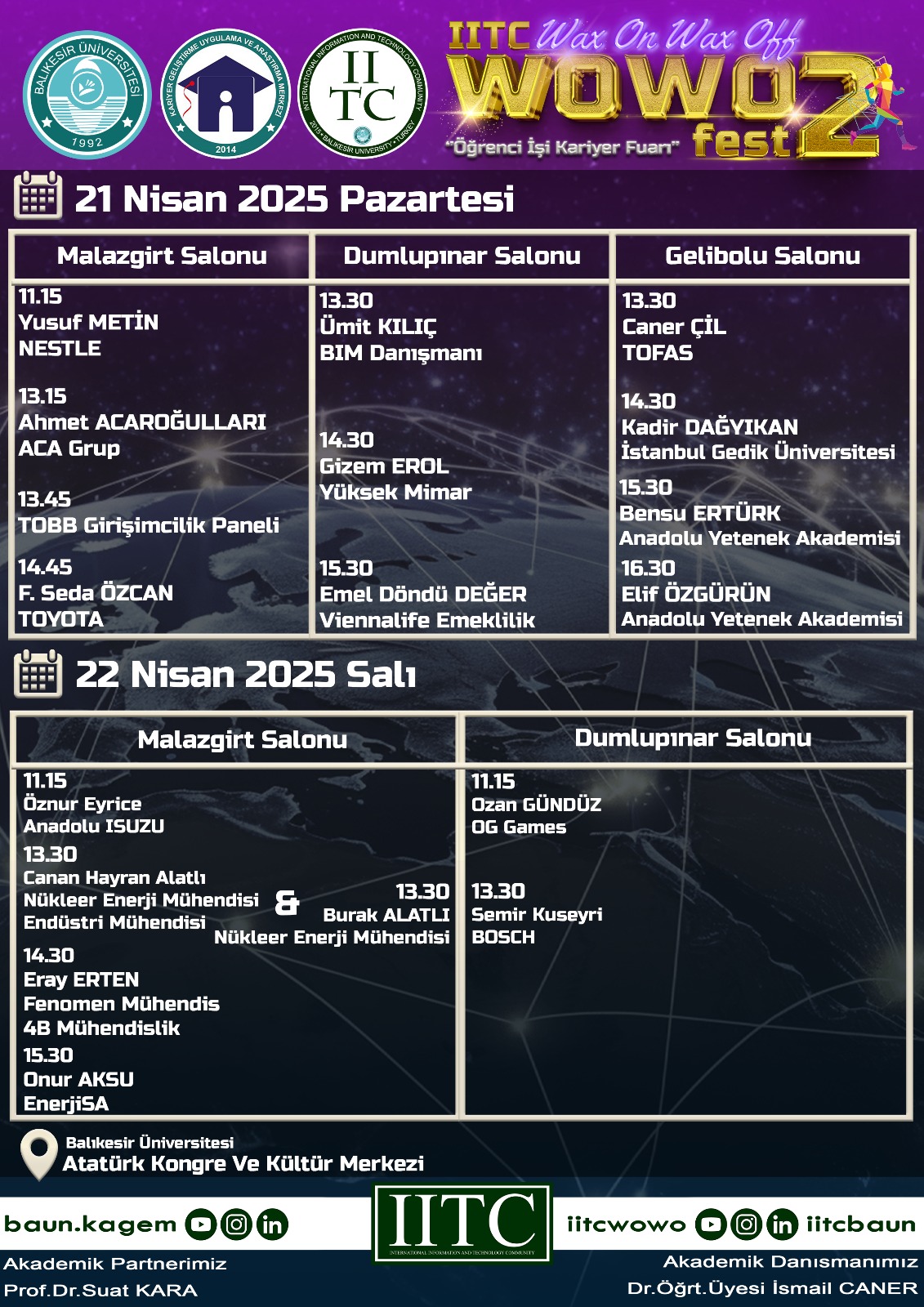 WOWO Fest 2 2
