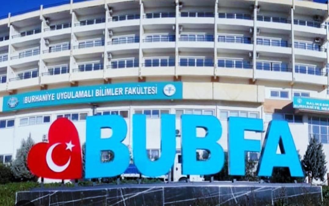 BUBFA Turizm Haftası 2025'e Hazır! 16-17 Nisan'da Kampüste Festival Havası Esecek