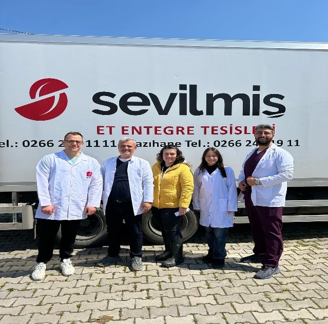Uygulamalı Eğitim Gezileri 5
