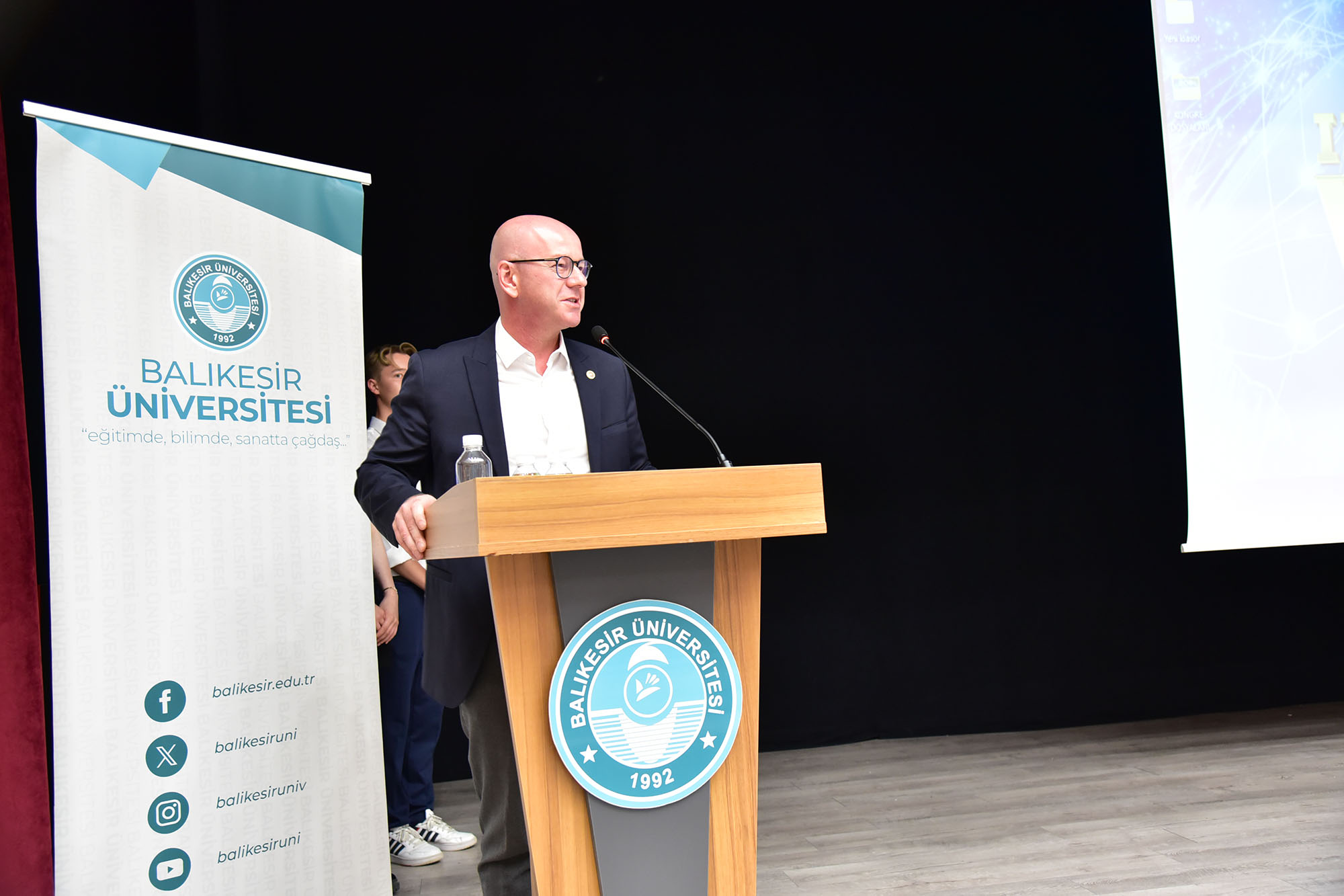 BAÜN’de Öğrencileri, Sektörlerinde Öncü Kurumlarla Buluşturan Dev Etkinlik: WOWOFEST 2 Öğrenci İş ve Kariyer Fuarı Başladı 5