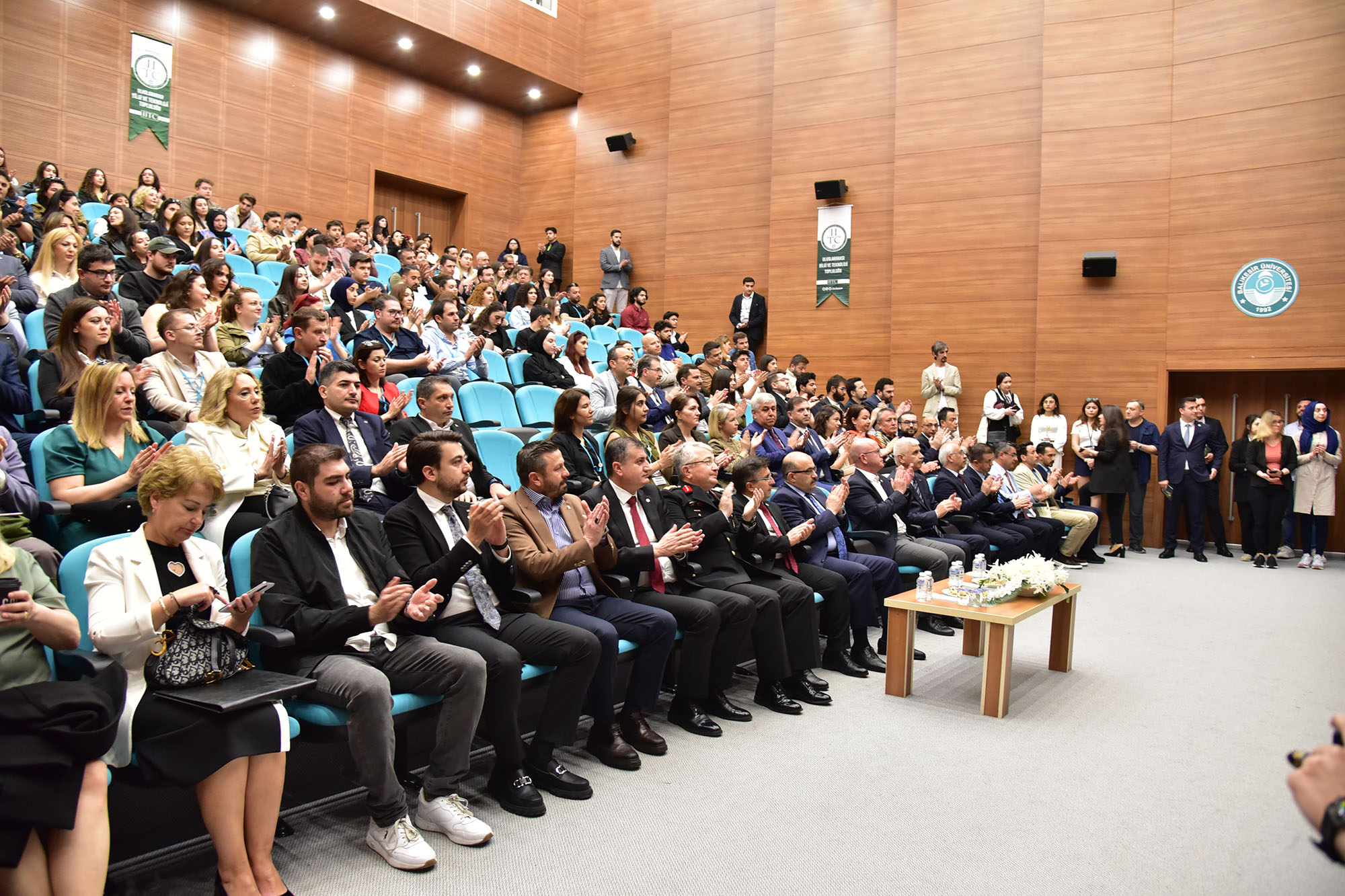 BAÜN’de Öğrencileri, Sektörlerinde Öncü Kurumlarla Buluşturan Dev Etkinlik: WOWOFEST 2 Öğrenci İş ve Kariyer Fuarı Başladı 2