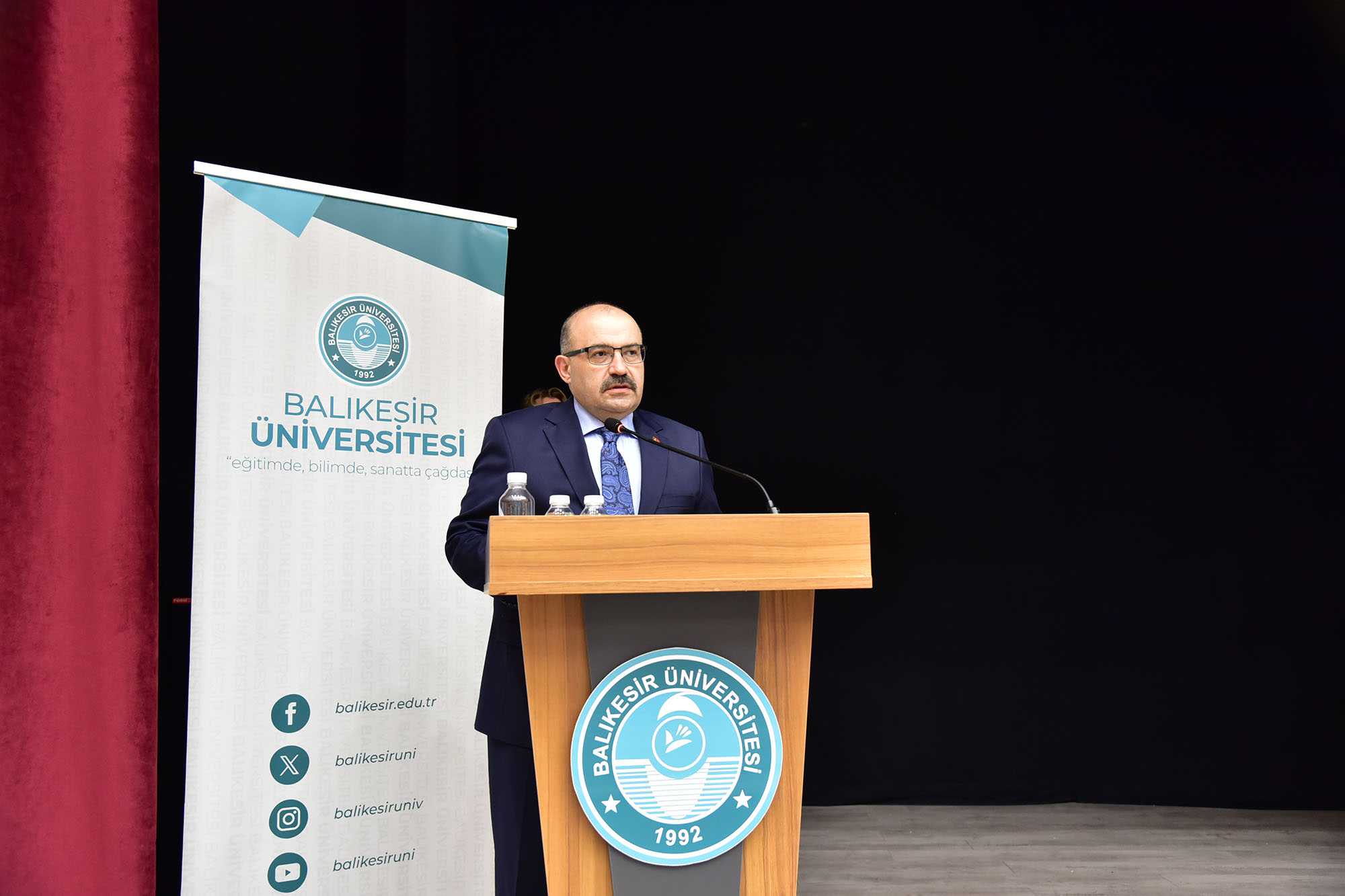 BAÜN’de Öğrencileri, Sektörlerinde Öncü Kurumlarla Buluşturan Dev Etkinlik: WOWOFEST 2 Öğrenci İş ve Kariyer Fuarı Başladı 7