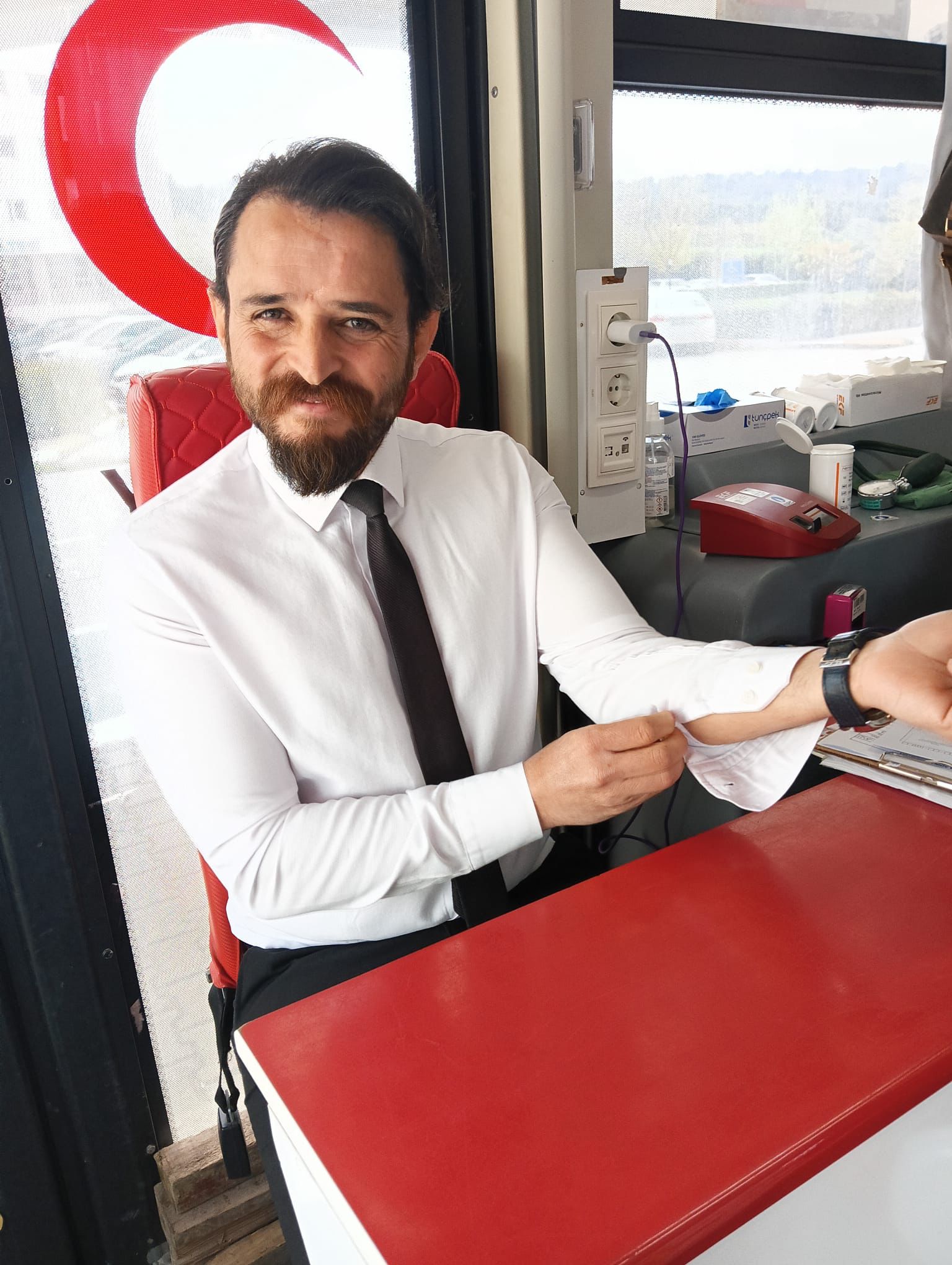 Kök Hücre ve Kan Bağışında Farkındalık Panel 2