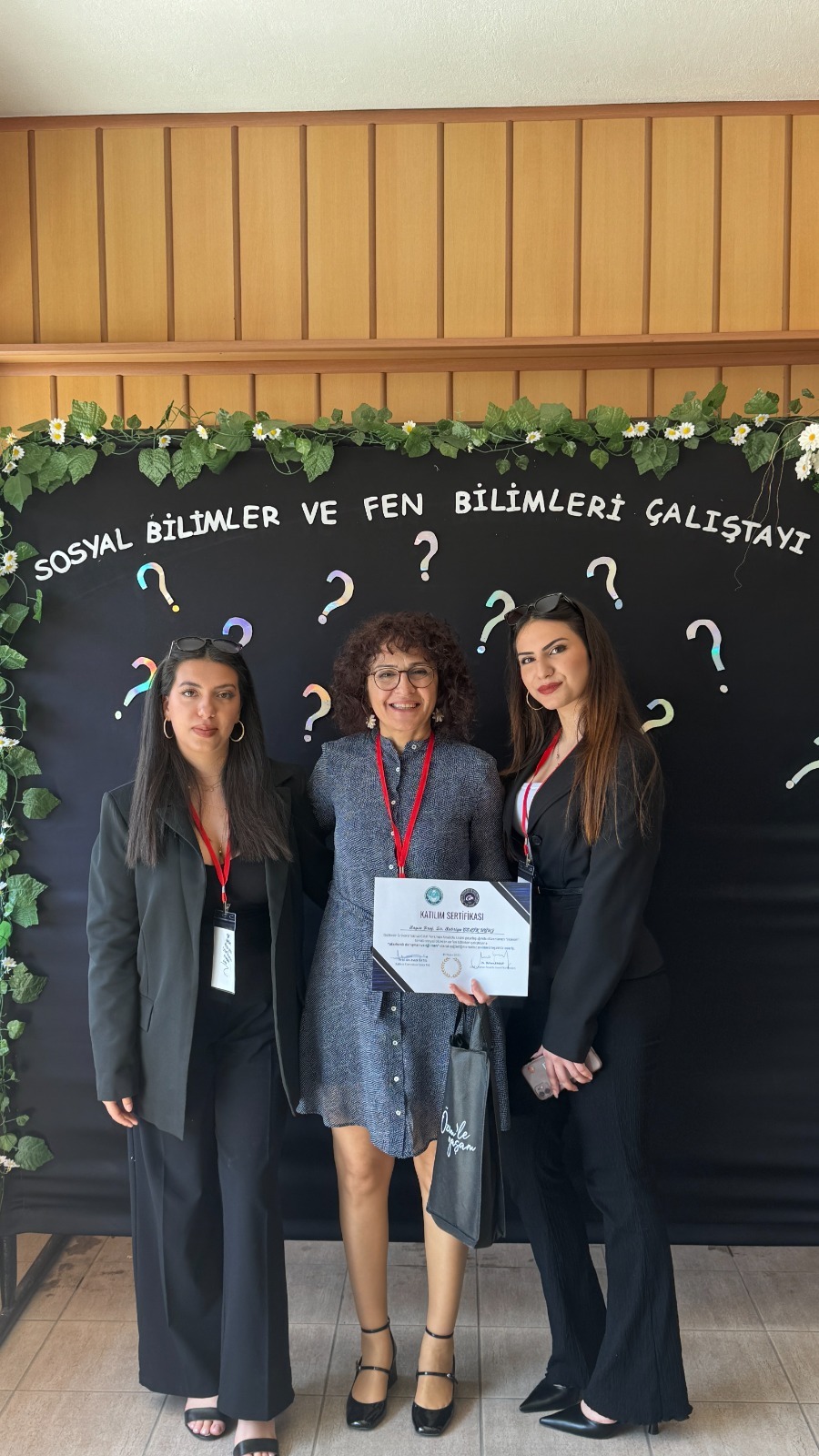 Balıkesir Üniversitesinden Liselere Akademik Destek: “NOKSAN” Çalıştayı Büyük İlgi Gördü 7