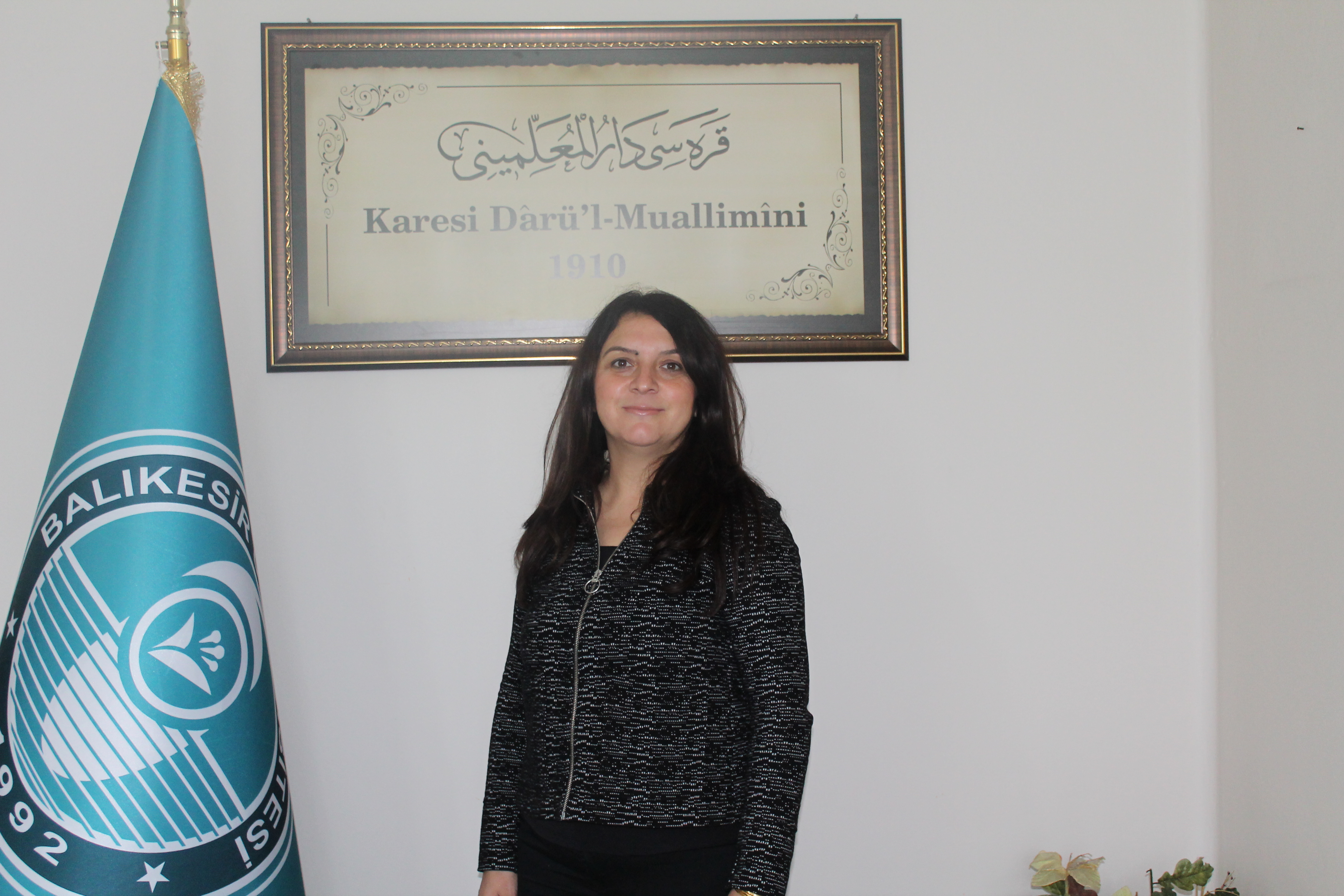 Tuğba TÜRKSEVER