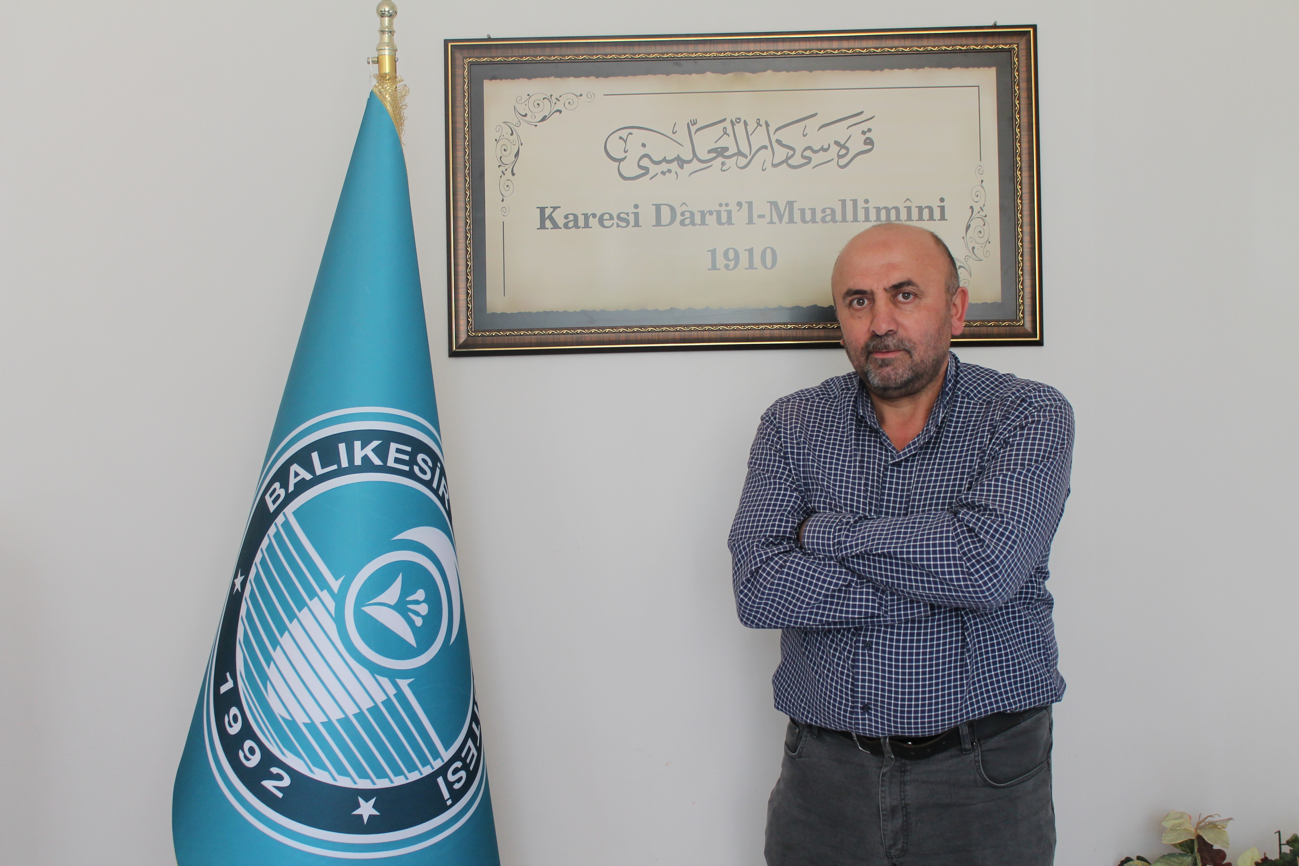 Ali YALÇIN