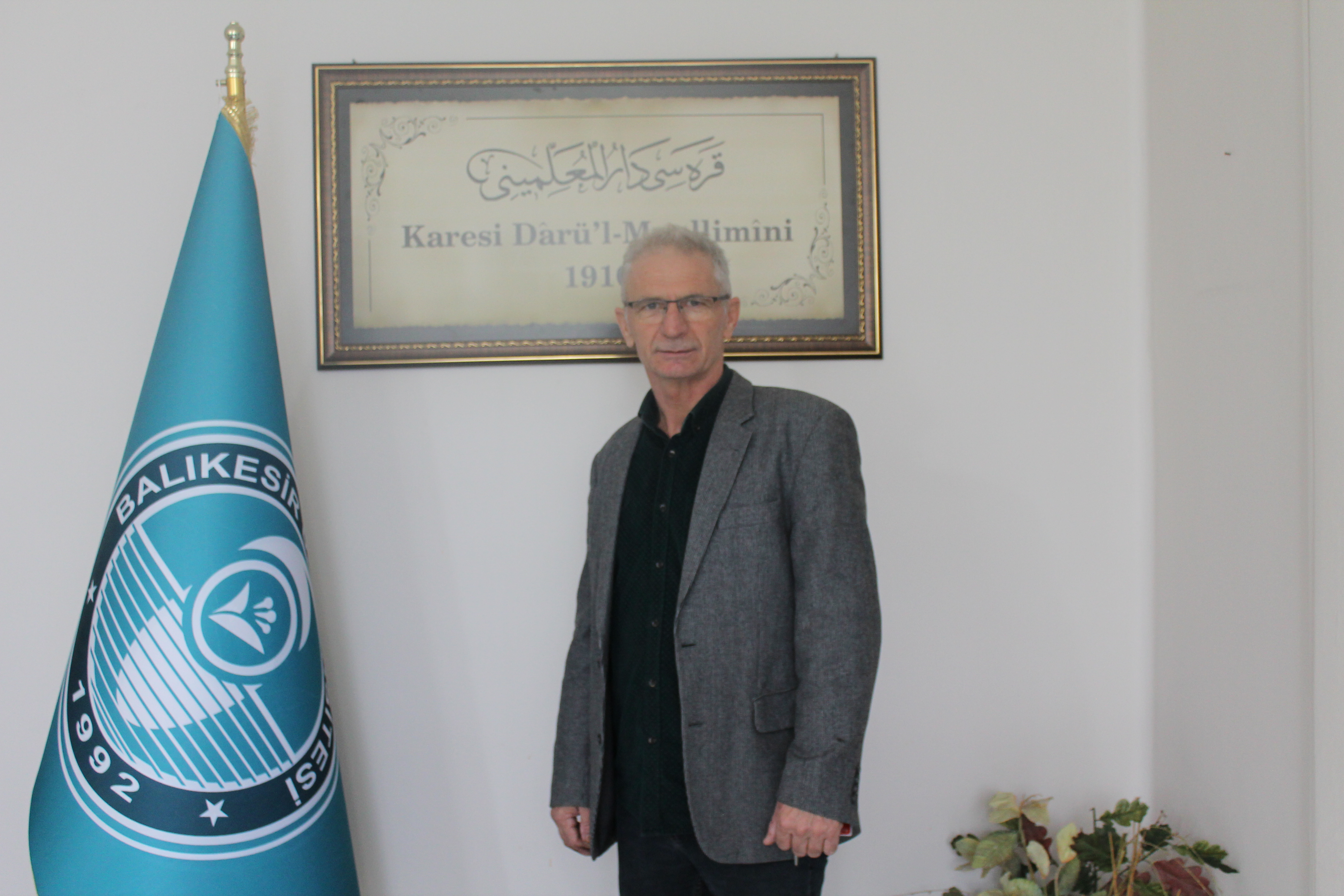 Hasan Hüseyin BIÇAKLI
