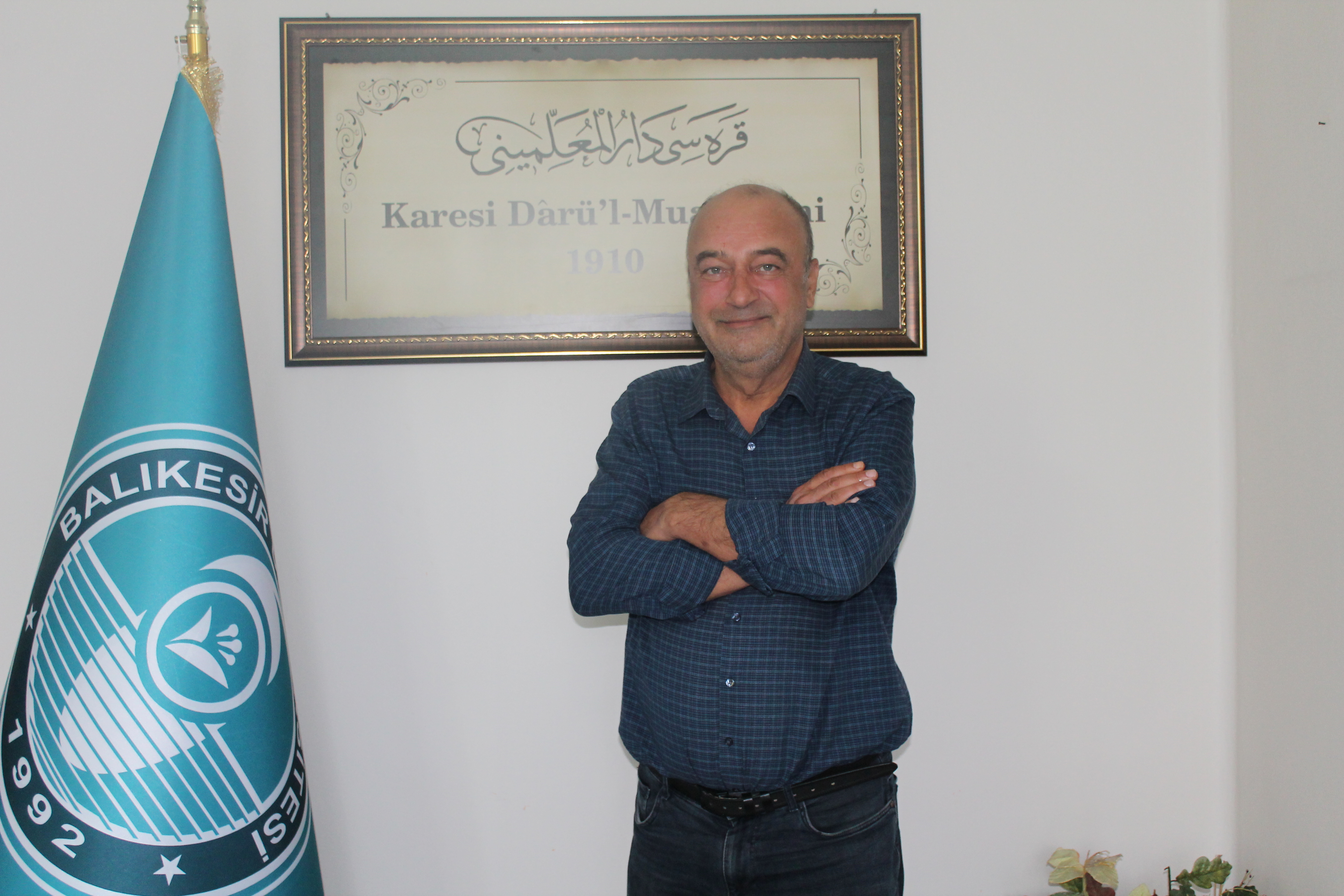 İsmail ÇALIŞIR