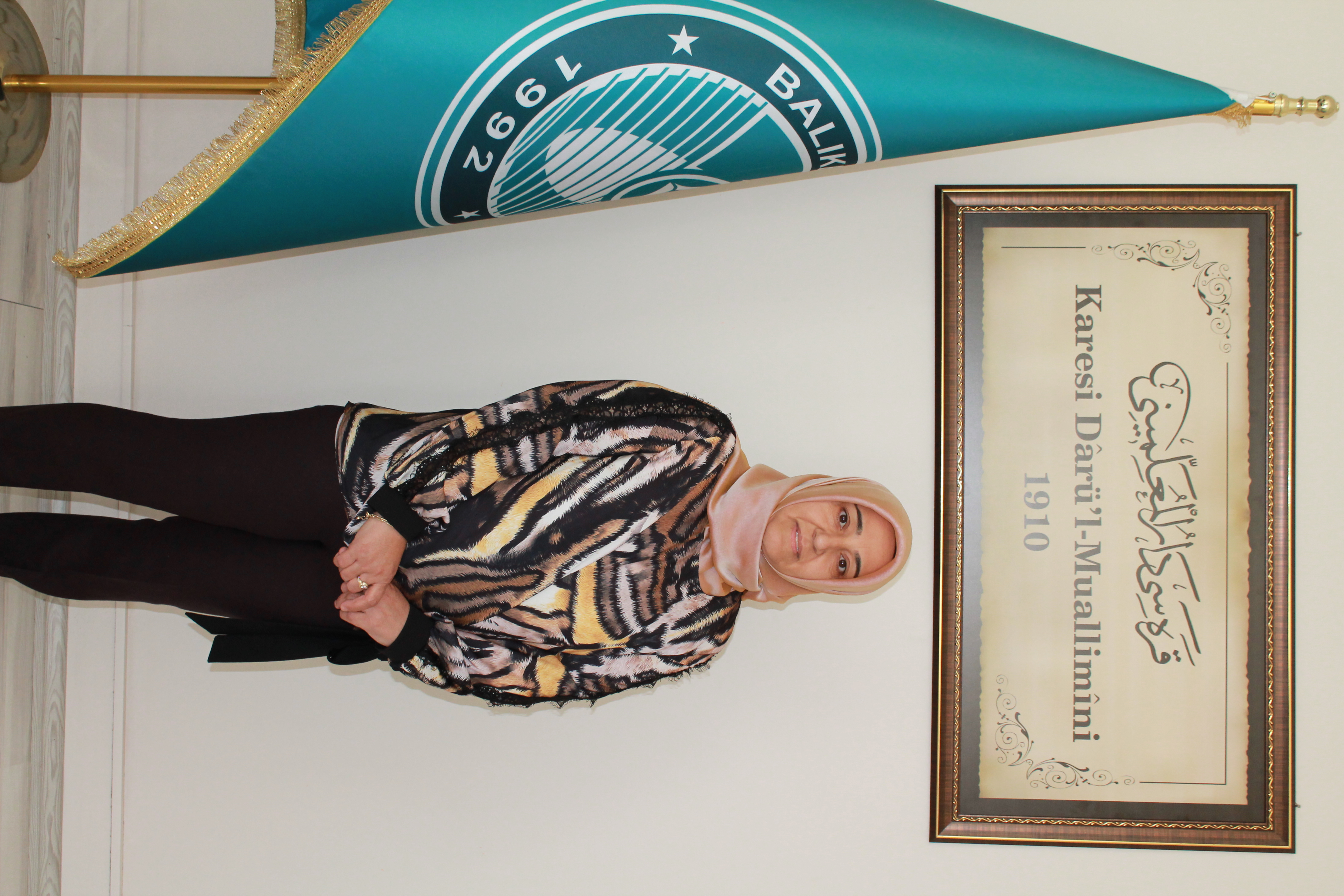 Gülseren ERGÜL