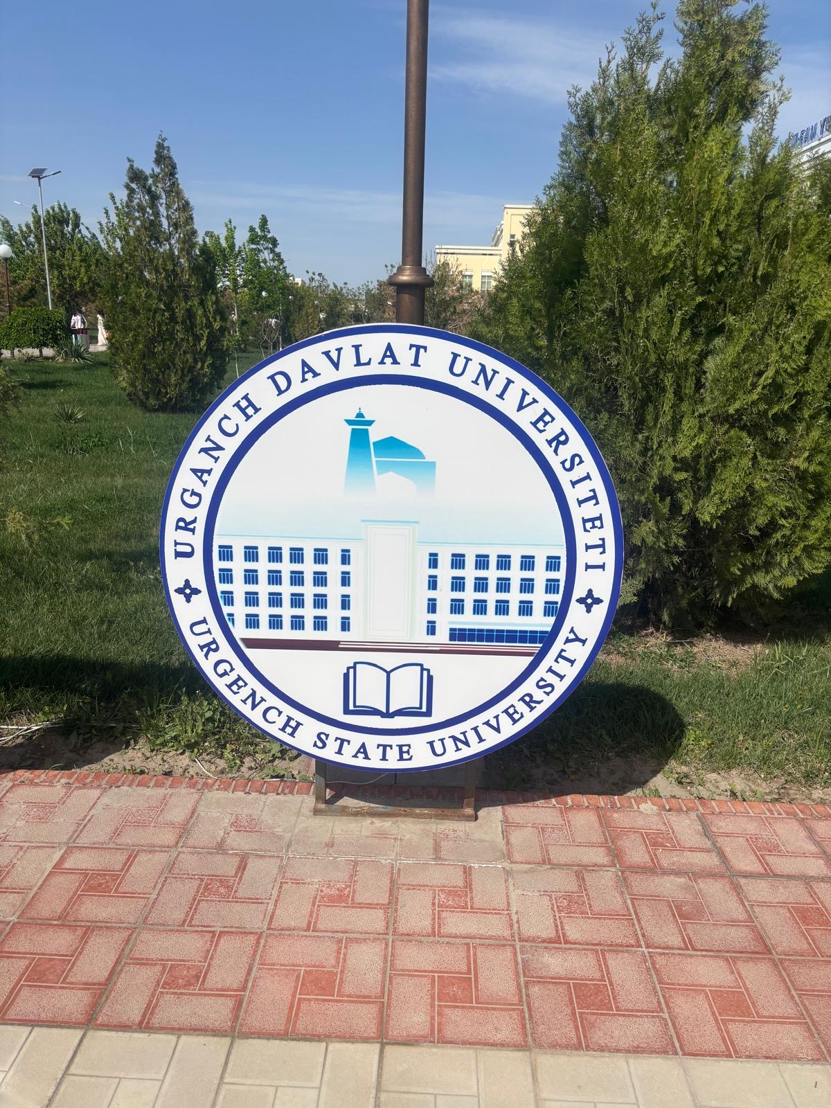Türk Dünyası Akademik İş Birliği Kapsamında Yabancı Diller Yüksekokulu’ndan Özbekistan Ziyareti 20