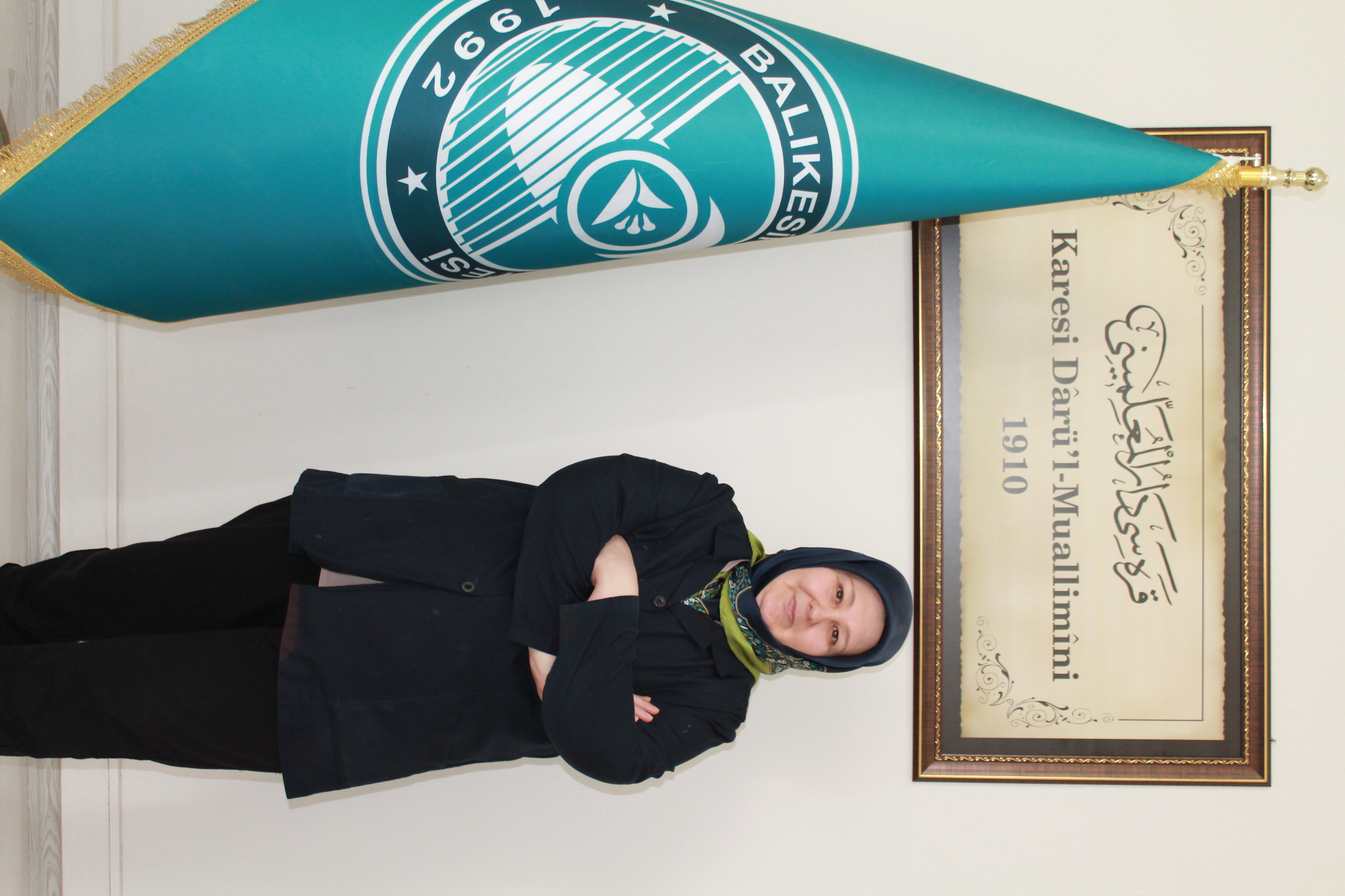 Zübeyde ÜNLÜ