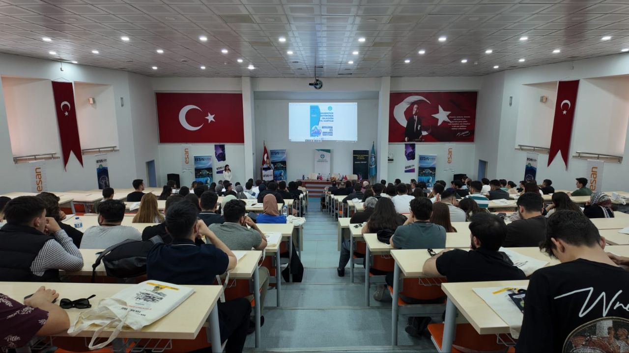 Balıkesir Üniversitesi’nden Madencilik Sektörüne Yönelik Stratejik İş Birliği 8