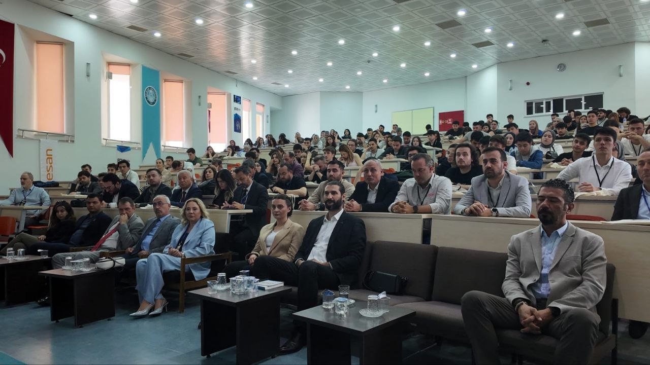 Balıkesir Üniversitesi’nden Madencilik Sektörüne Yönelik Stratejik İş Birliği 3