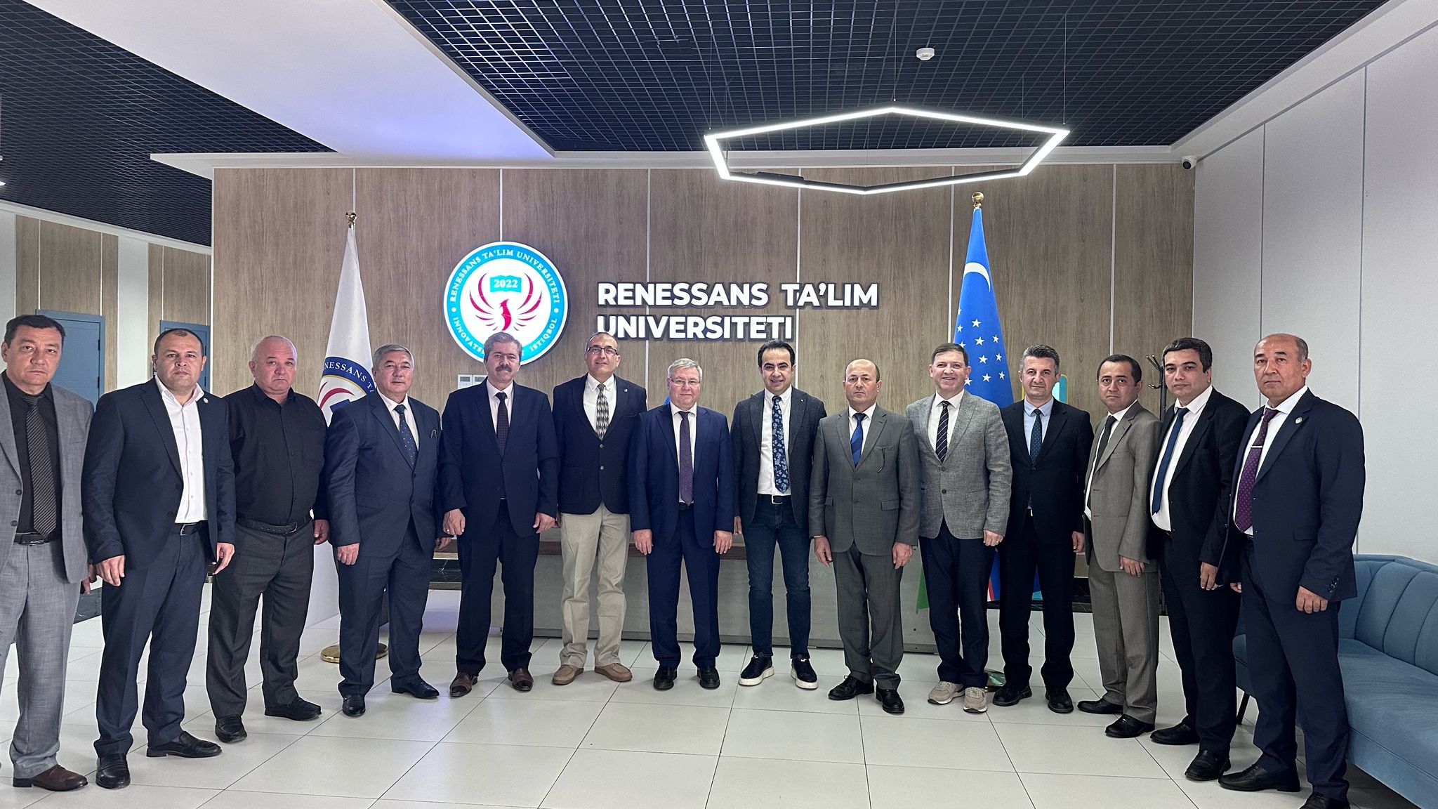 Türk Dünyası Hareketliliği Programı 6