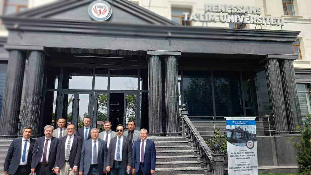 Türk Dünyası Hareketliliği Programı 9