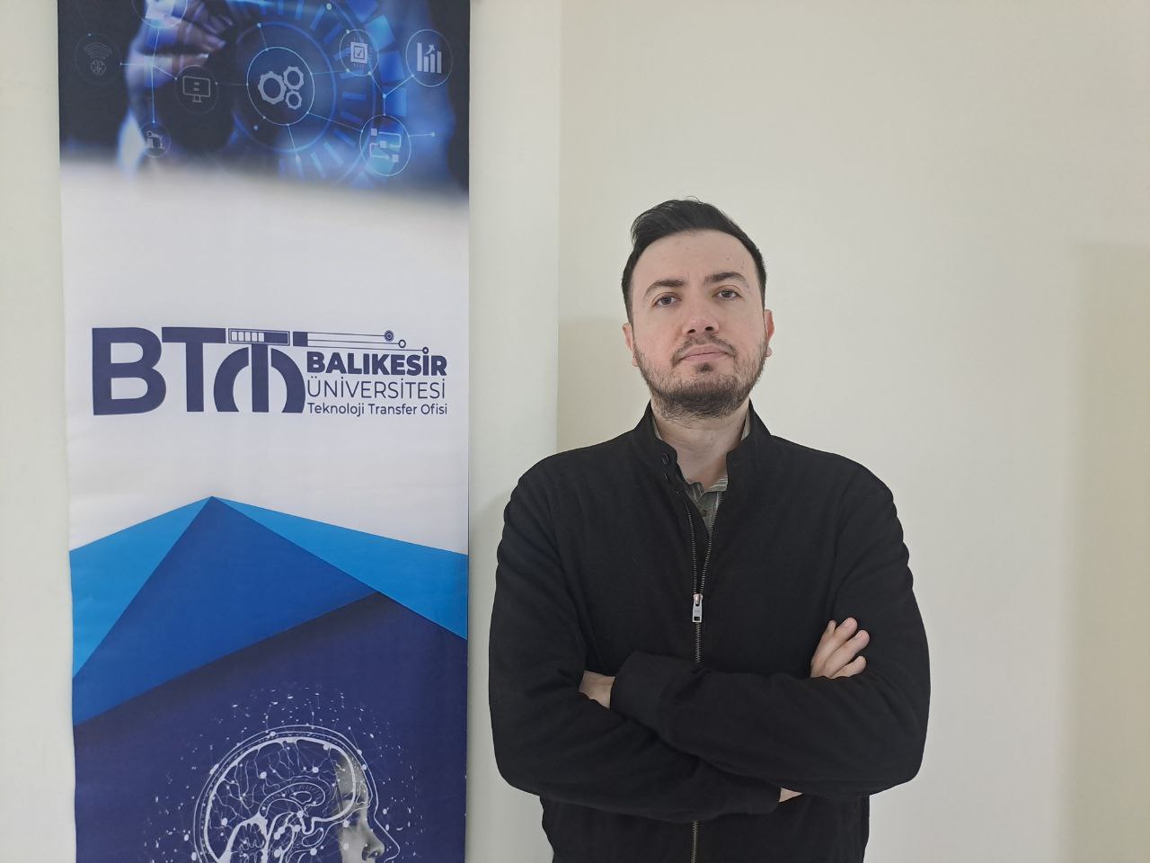 Doç. Dr. Türker TÜRKOĞLU