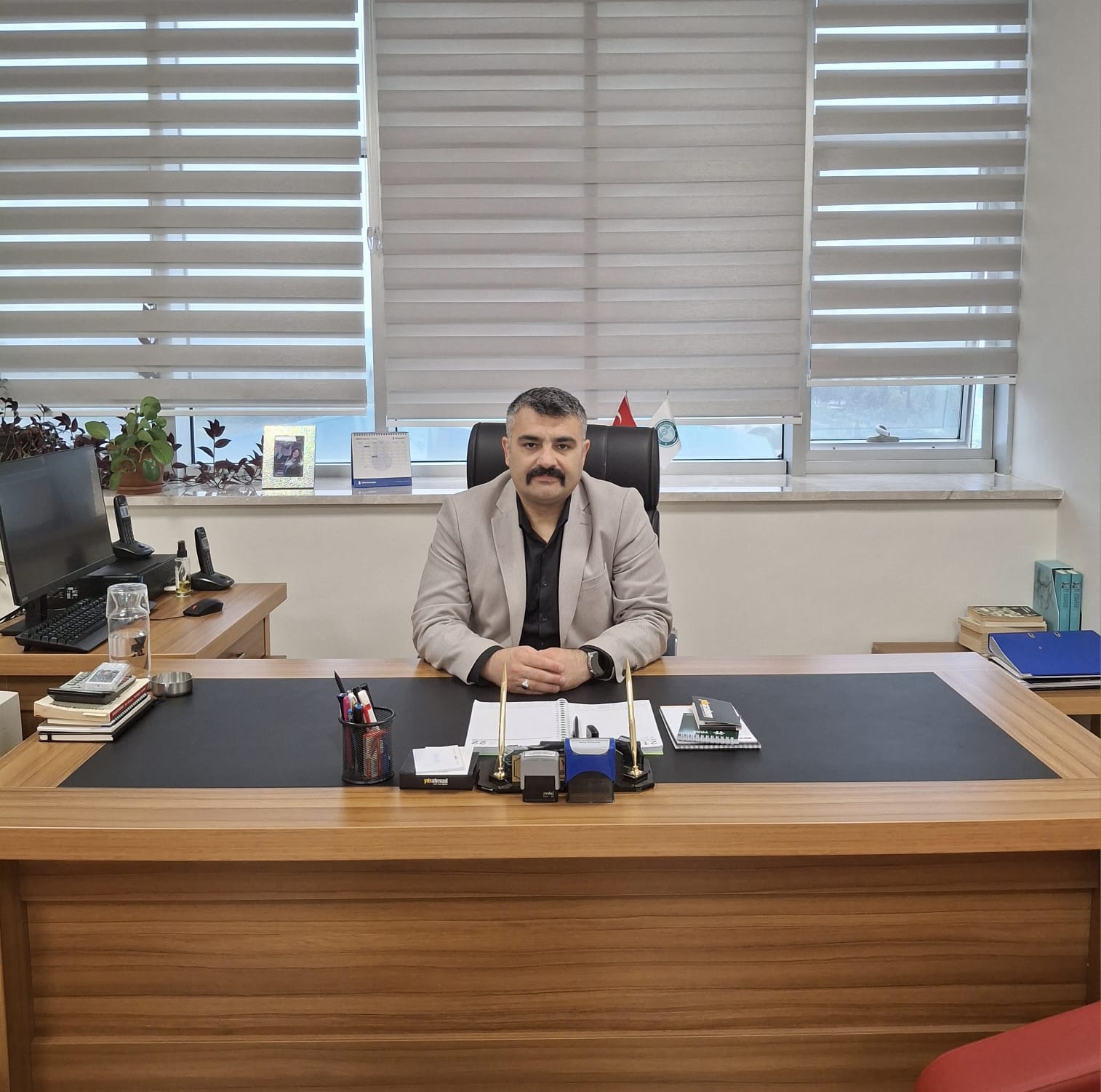 Alper ÇOBAN