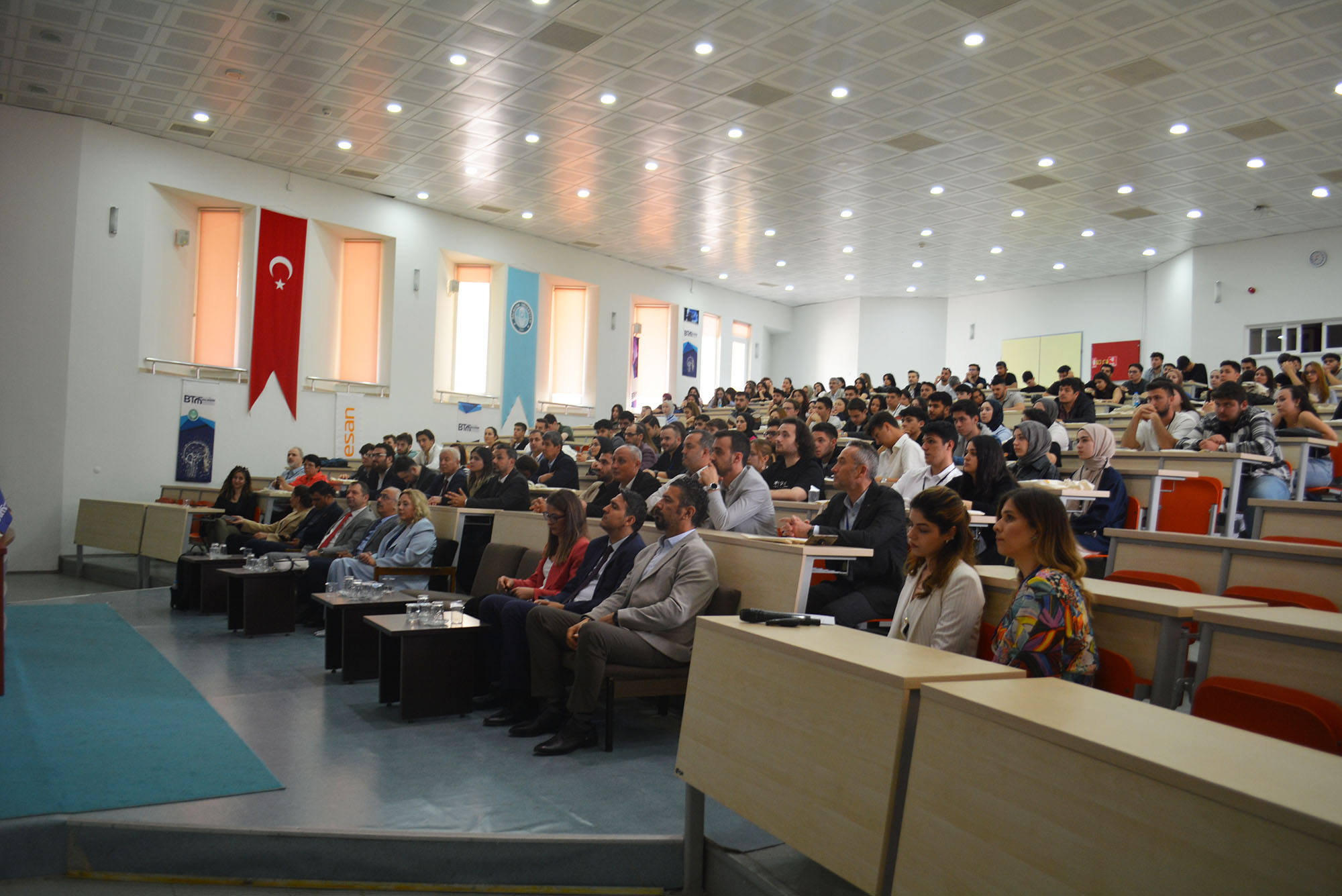 Balıkesir Üniversitesinden Madencilik Sektörüne Yönelik Stratejik İşbirliği 11