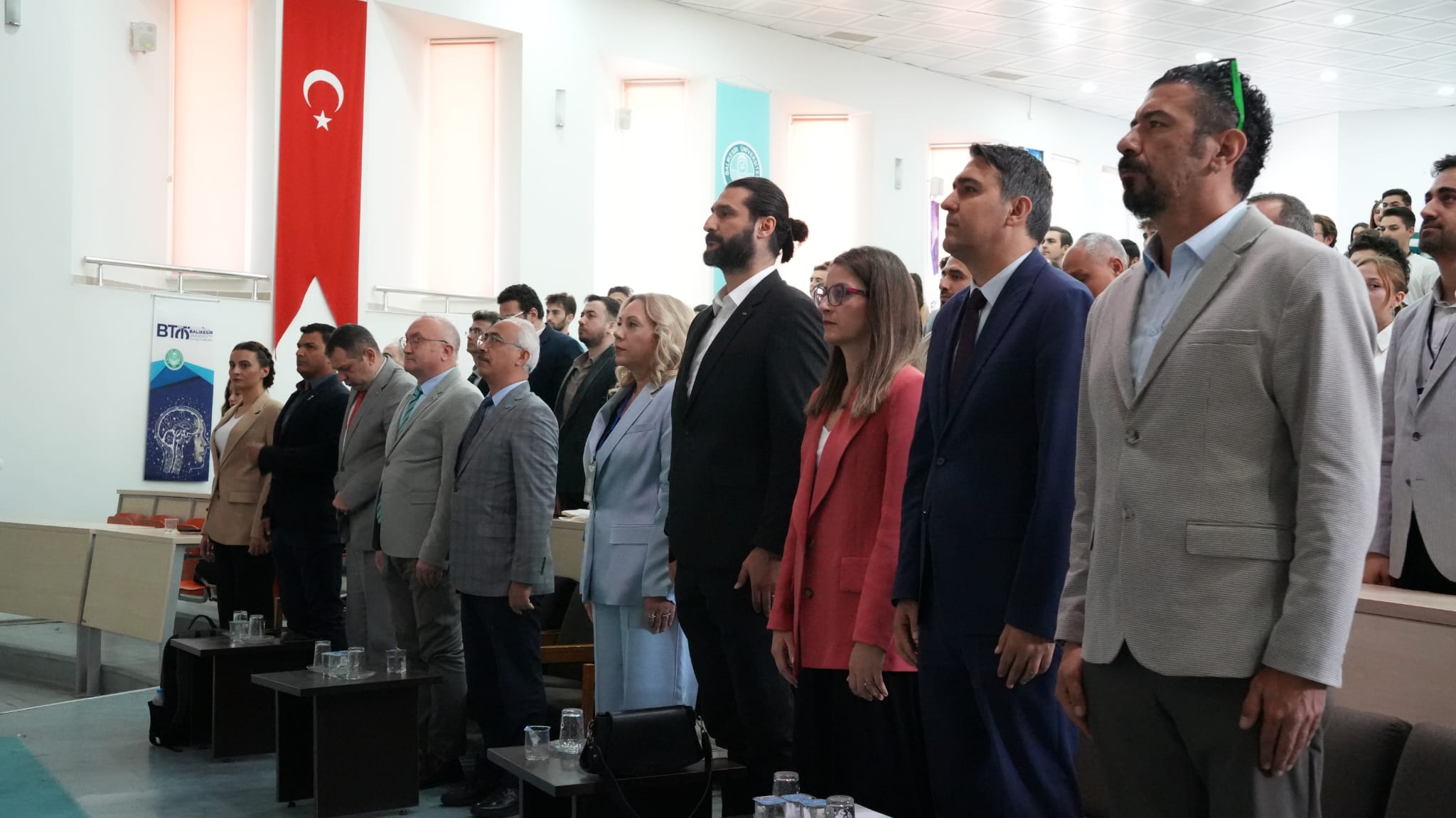 Balıkesir Üniversitesinden Madencilik Sektörüne Yönelik Stratejik İşbirliği 12