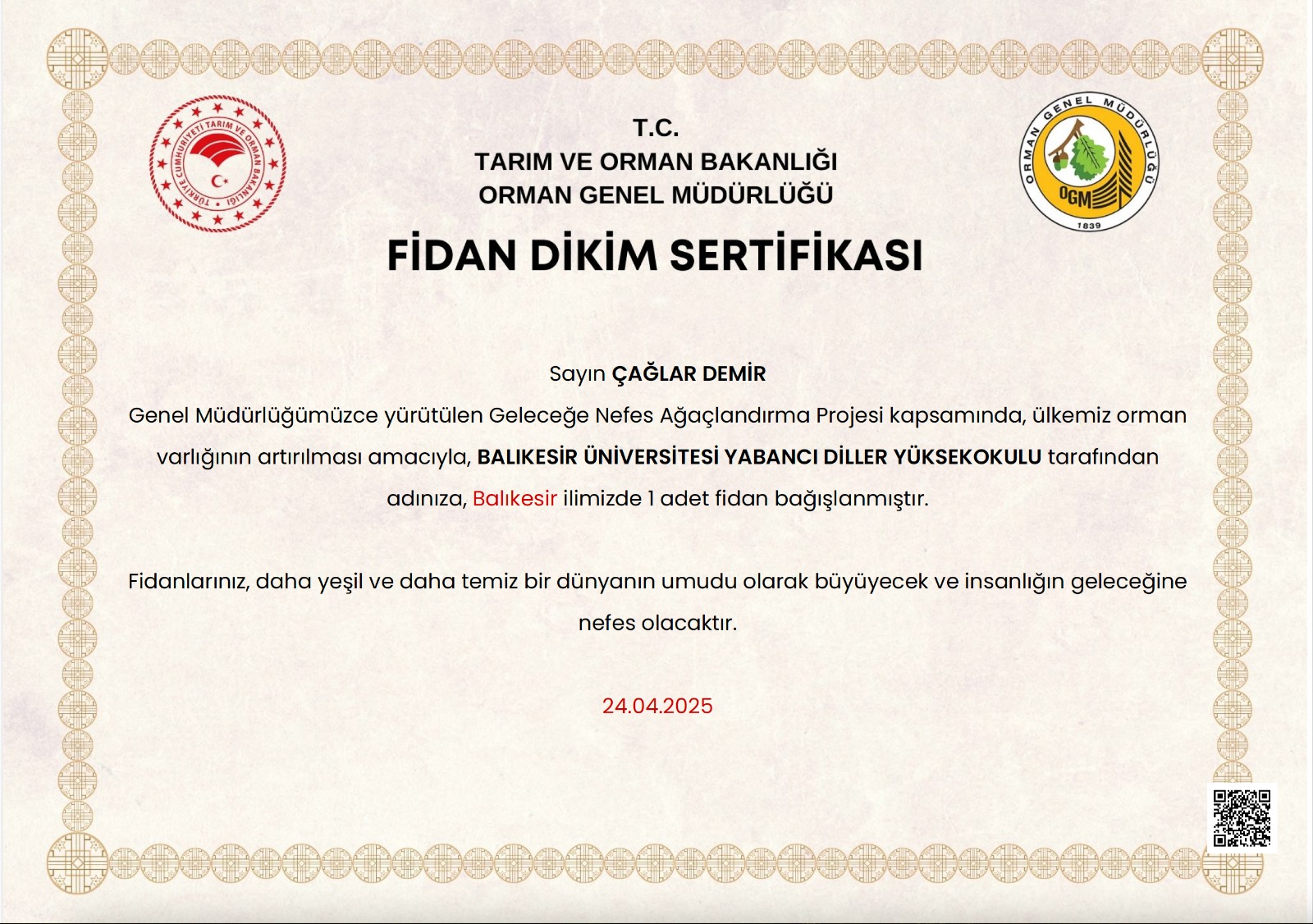 🌿 Dil Öğretimine Bir Nefeslik Katkı 3